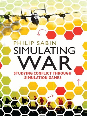 cover image of Simulating War